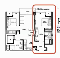 Flamingo Valley (D15), Condominium #555215541